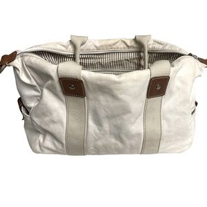 Gap Canvas Bag